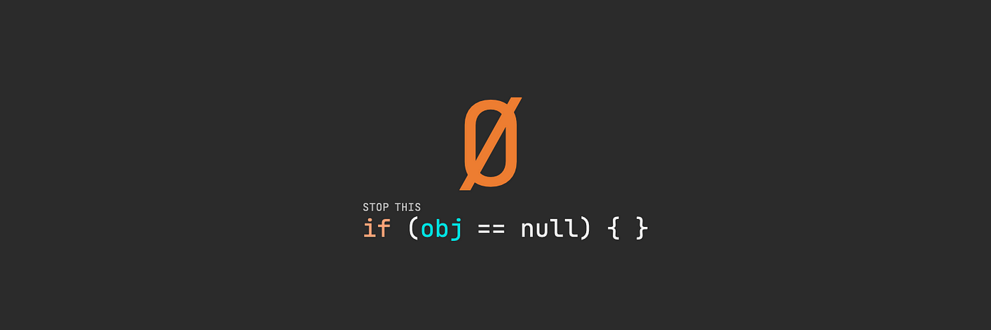 Null Object Design Partern