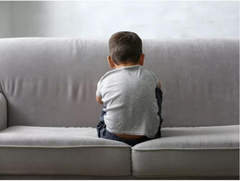 Cháu tôi là trẻ tự kỷ