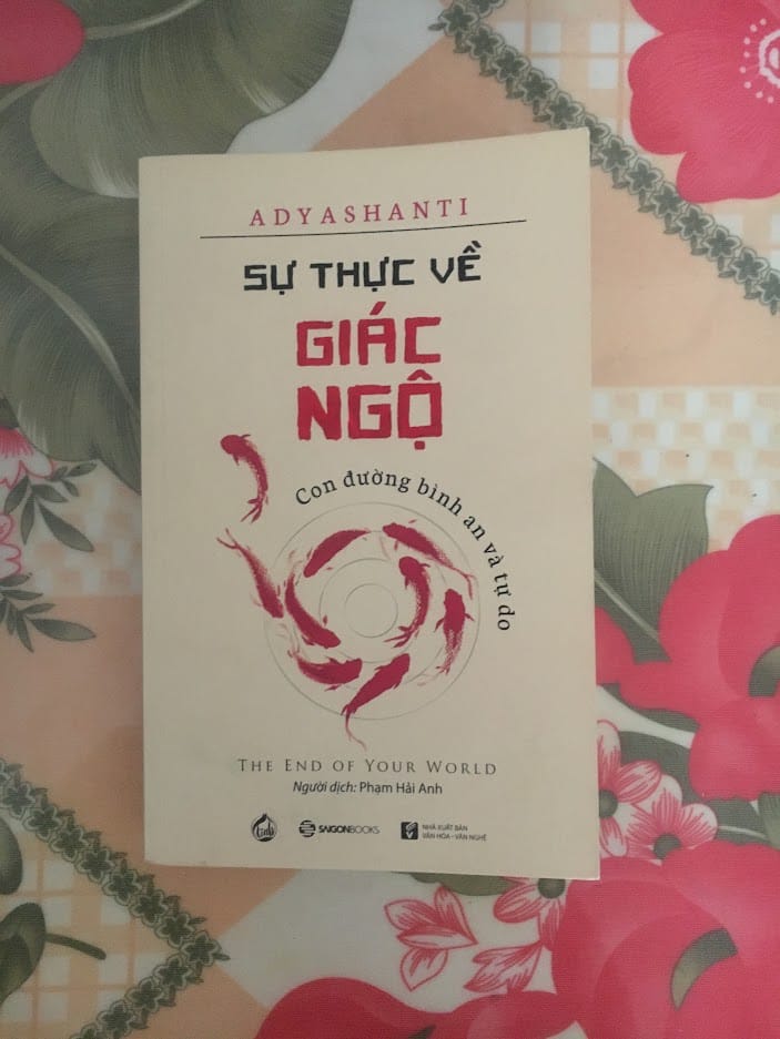 Giác Ngộ là gì ?