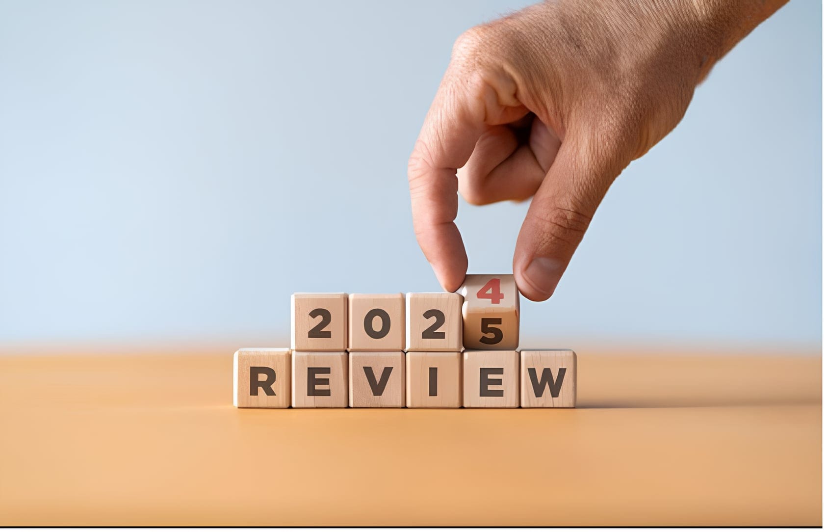 Cùng nhìn lại những mục tiêu 2024