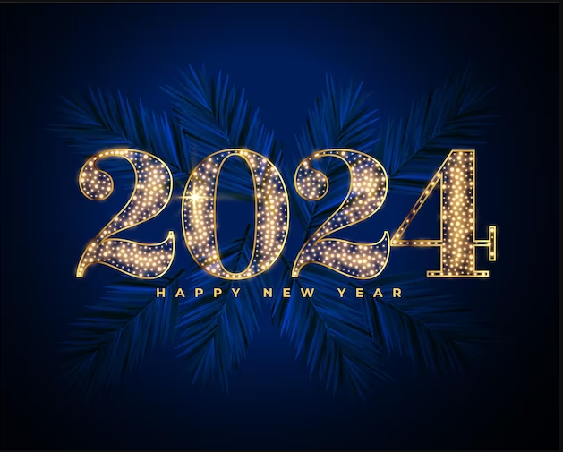 Những mục tiêu mới trong năm 2024