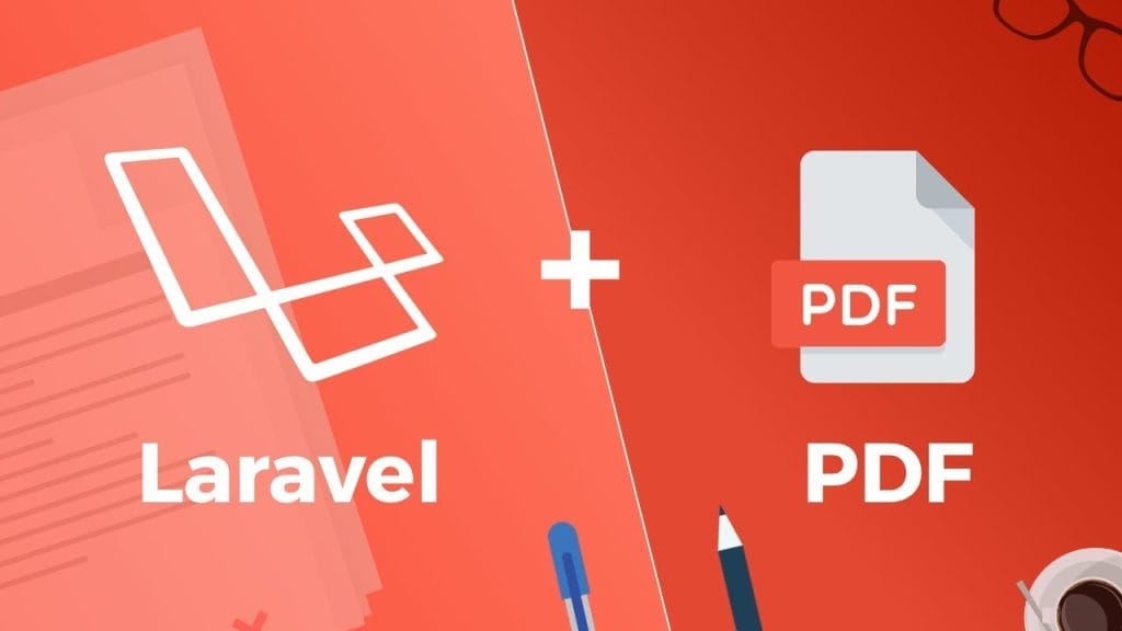 In mọi thứ ra PDF bằng Laravel-PDF